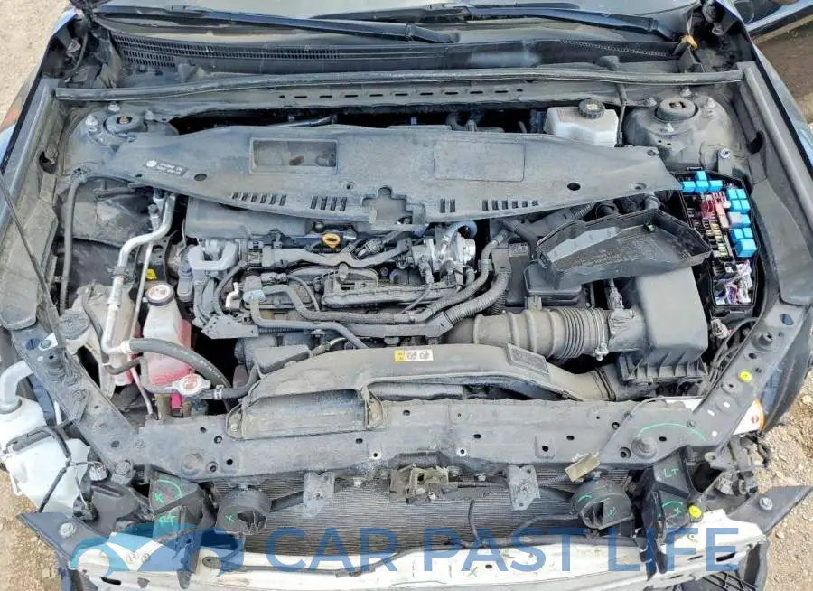 4T1S31AK6RU621279# 11