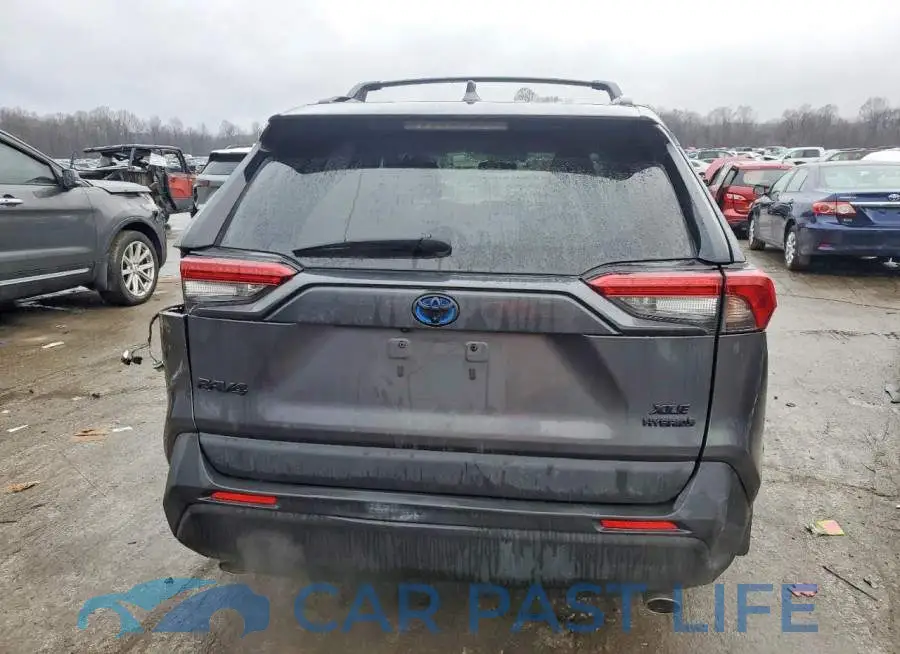 4T3B6RFV9PU109562# 6