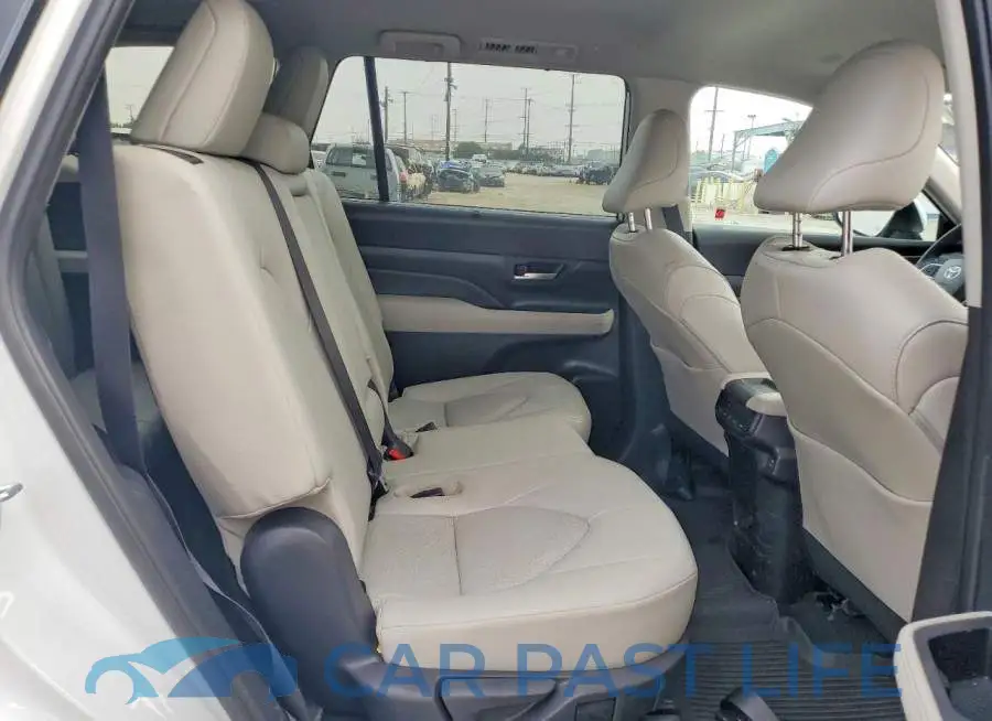 5TDAAAB59TS107596# 11