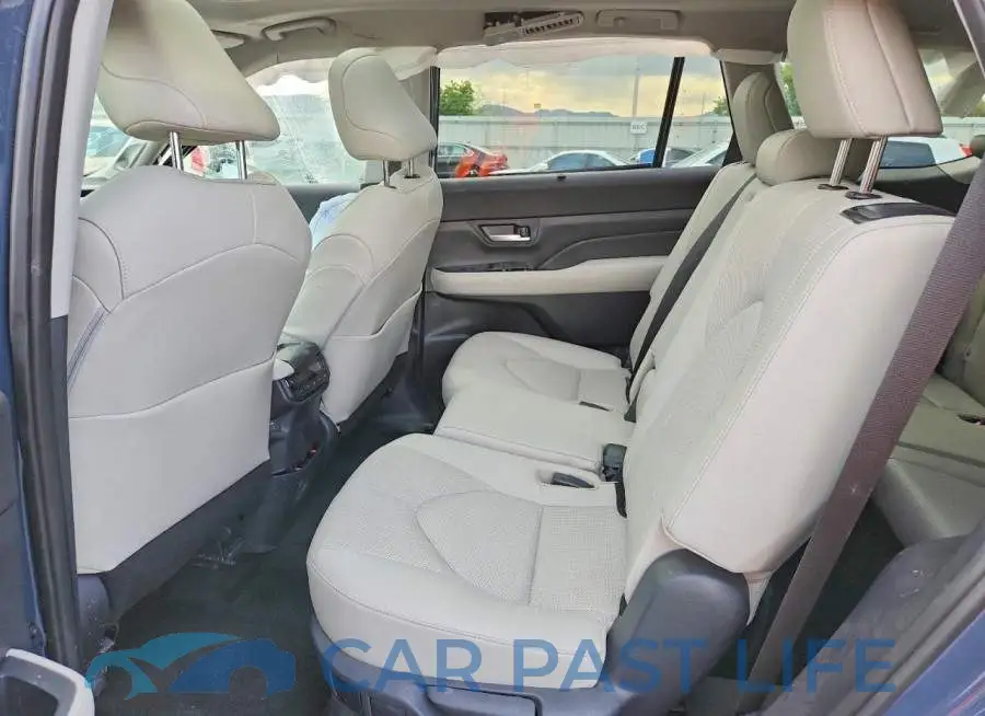 5TDACAB52RS014423# 11