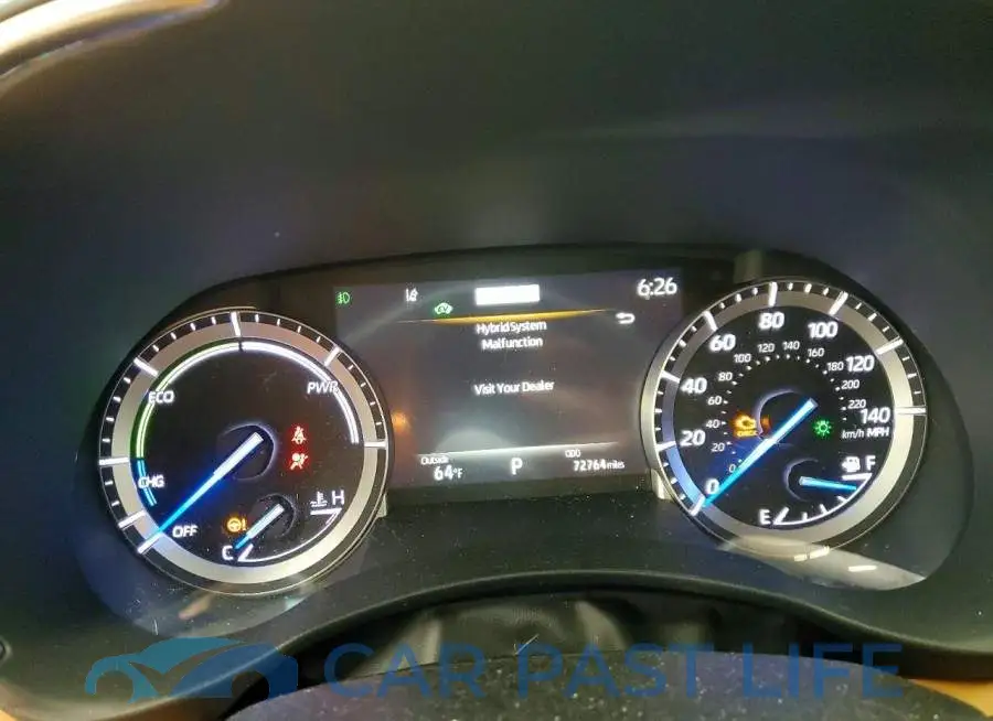 5TDEBRCH5NS074010# 9