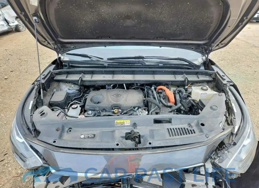 5TDEBRCH8RS603228# 12