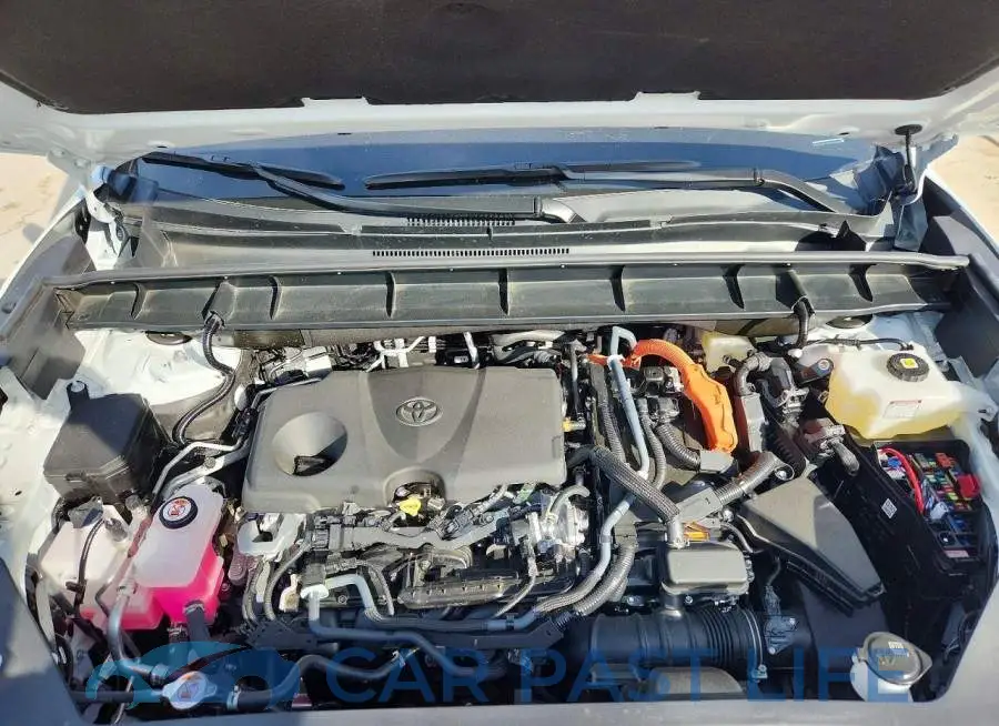 5TDEBRCH8SS665640# 12