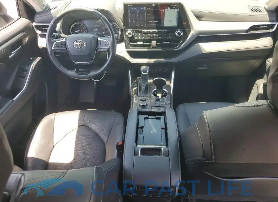5TDFZRBH5MS120130# 8