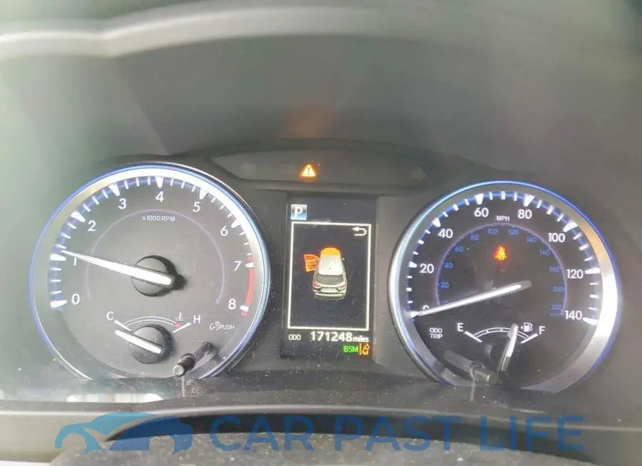 5TDJZRFH9JS540800# 9