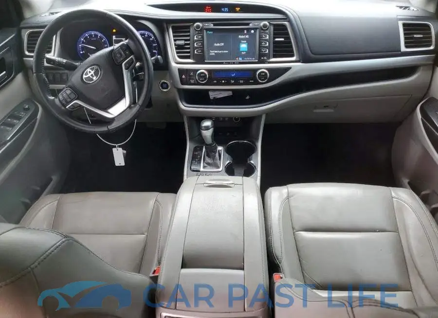 5TDJZRFH9JS540800# 8
