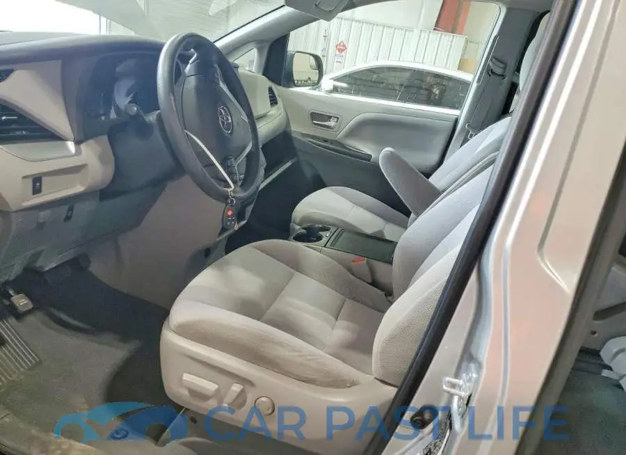 5TDKZ3DC6LS052755# 7