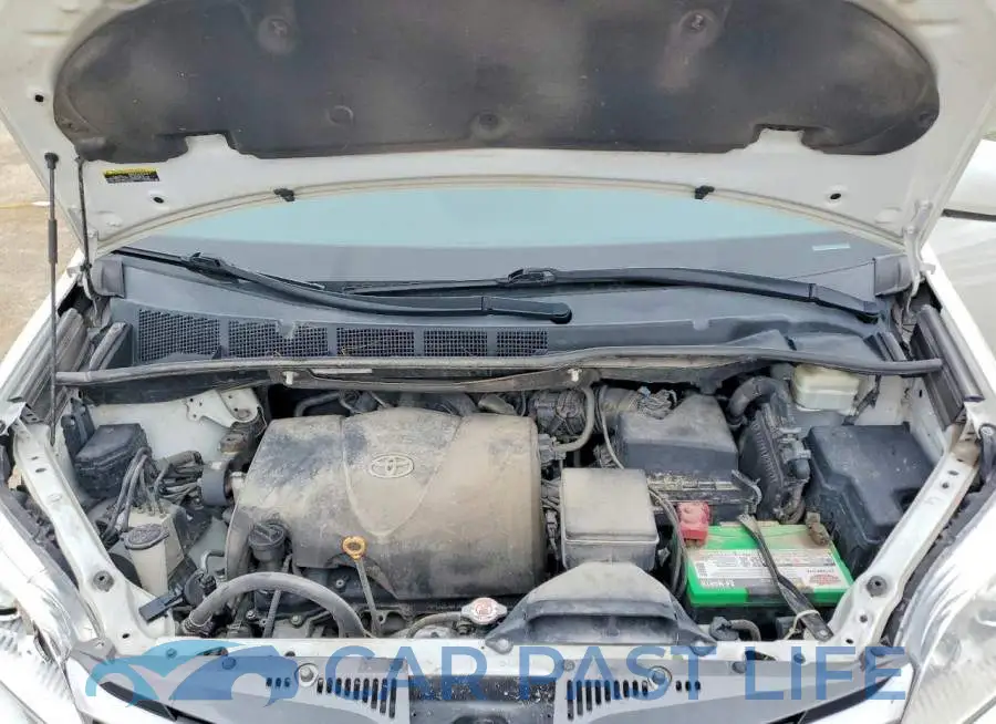 5TDYZ3DC5KS995504# 12