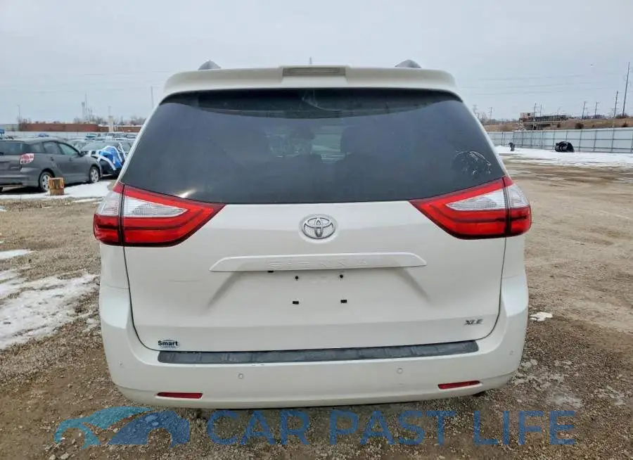 5TDYZ3DC5KS995504# 6