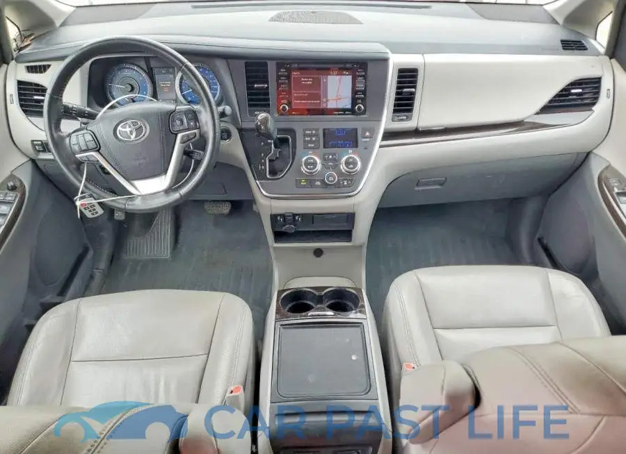 5TDYZ3DC5KS995504# 8