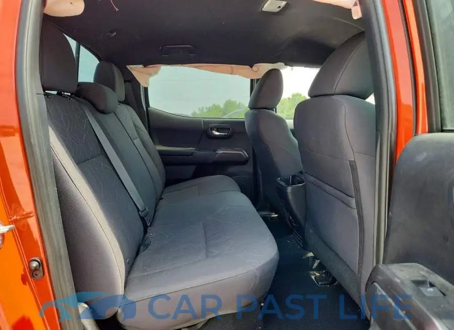 5TFCZ5AN2JX140084# 10