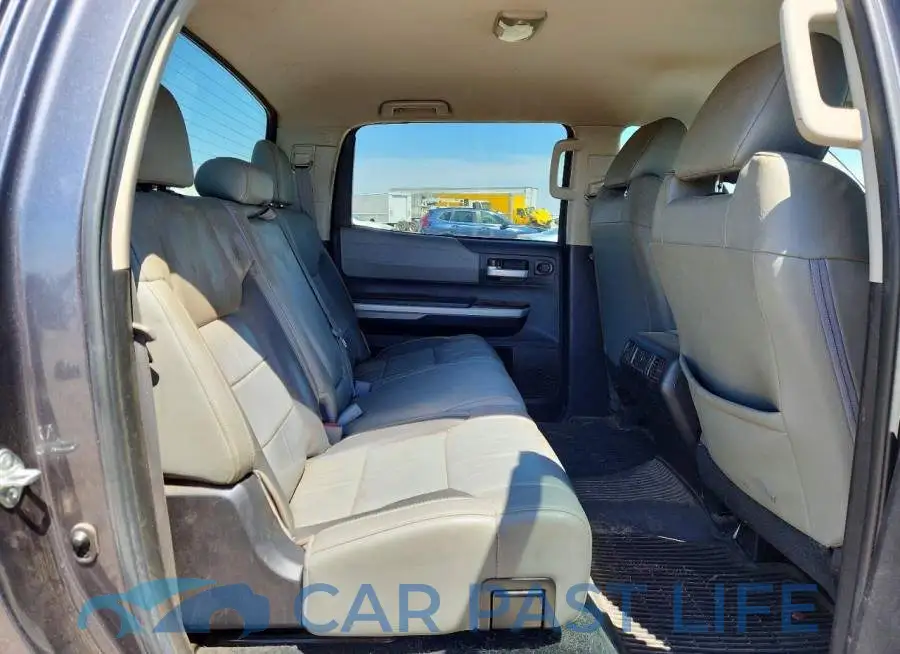 5TFHY5F19LX922710# 10