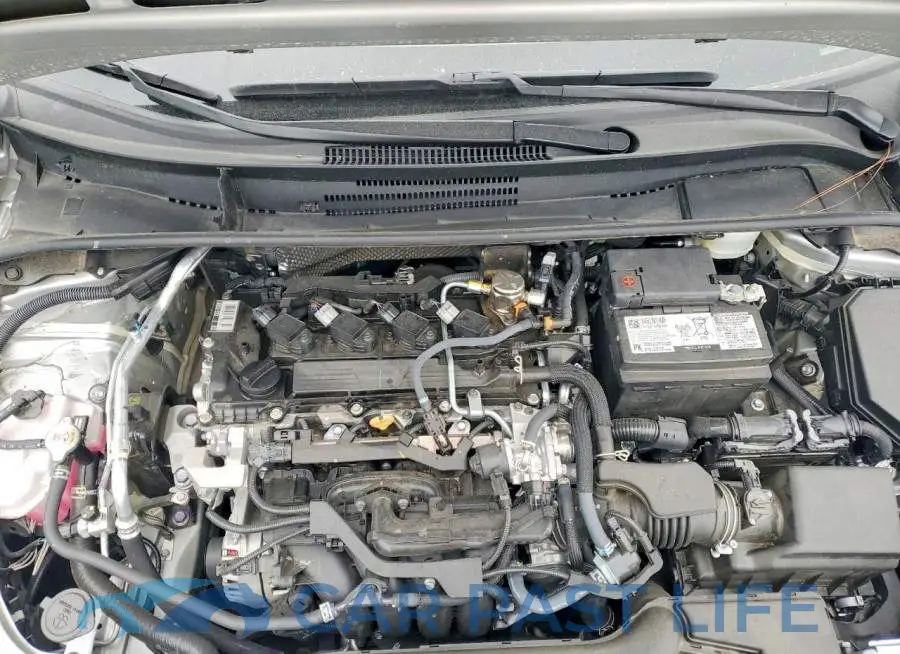 5YFB4MDE8SP250766# 11