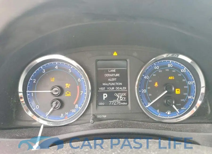 5YFBURHE3HP615757# 9