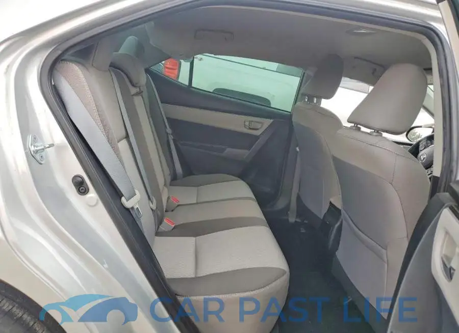 5YFBURHE3HP615757# 10