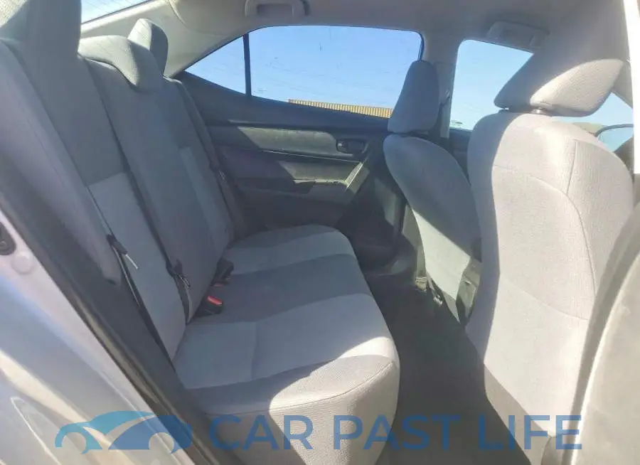 5YFBURHE4HP625651# 10