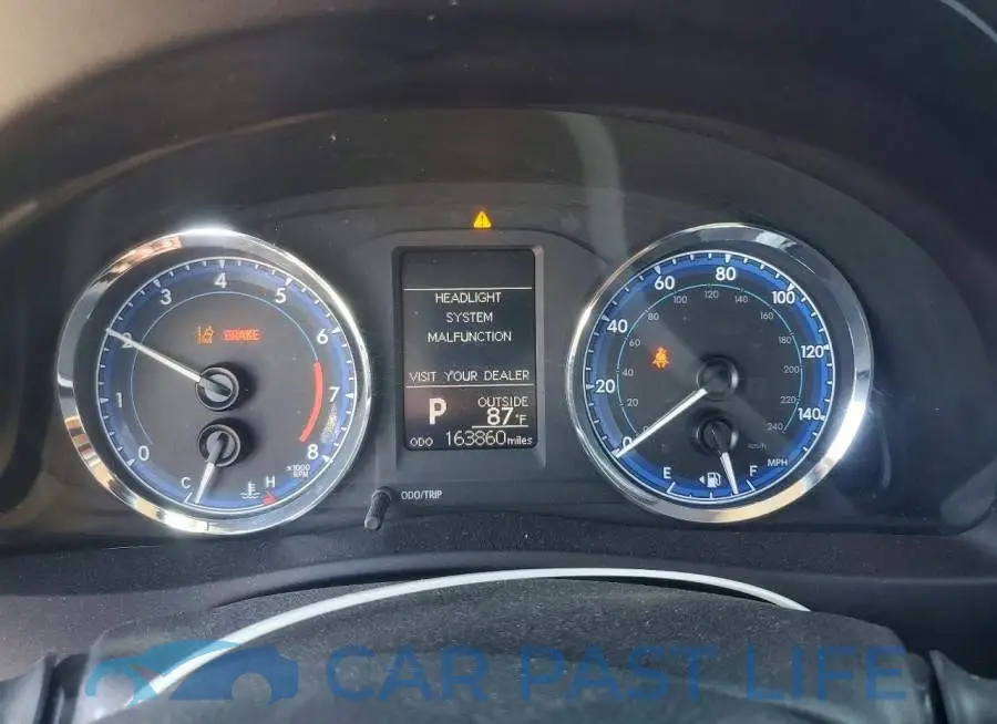5YFBURHE4HP625651# 9