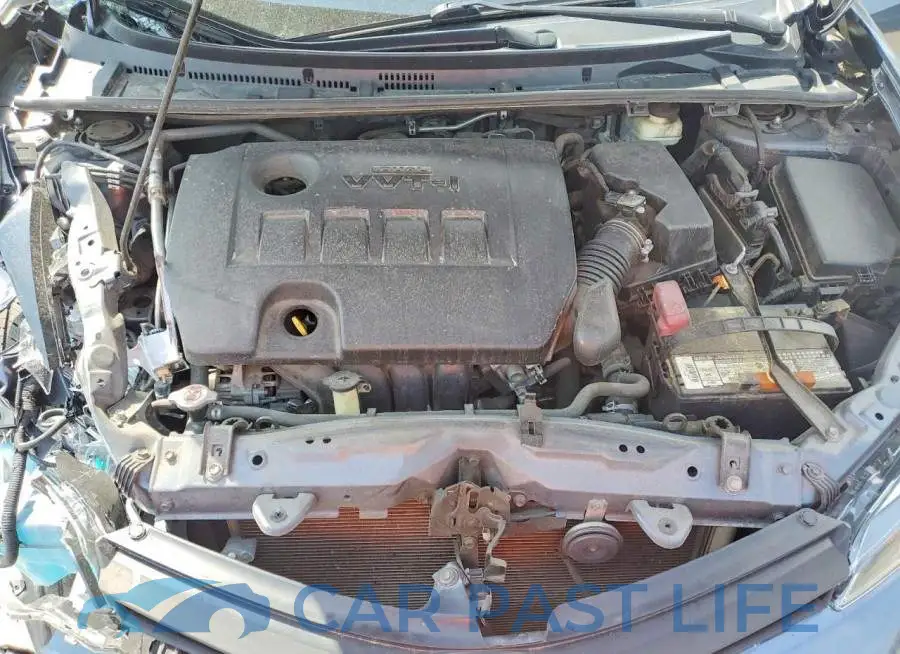 5YFBURHE5KP867310# 11