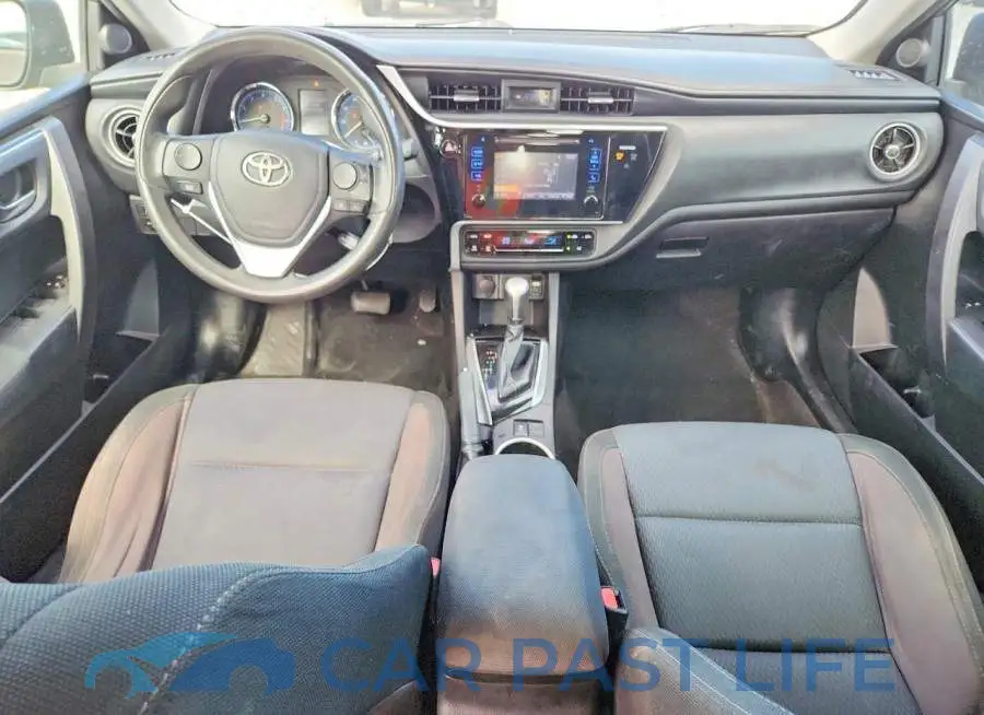 5YFBURHE7HP688937# 8