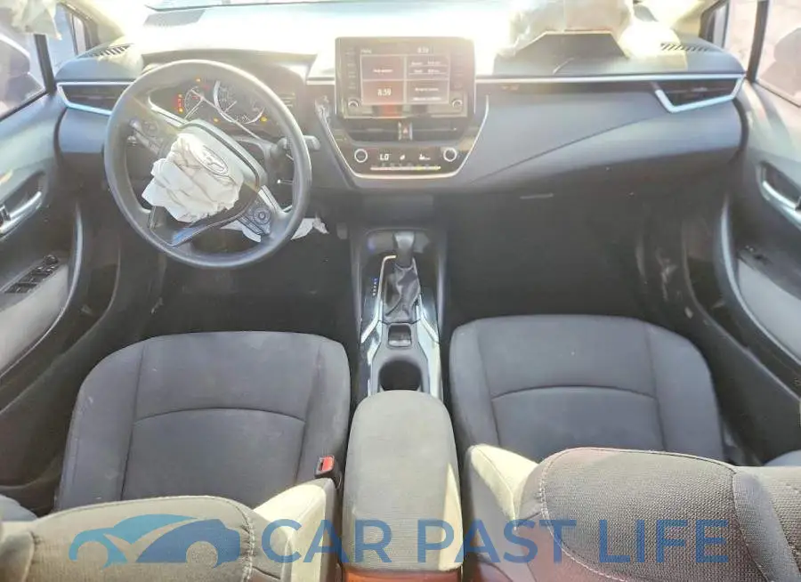 5YFEPRAE8LP022578# 8