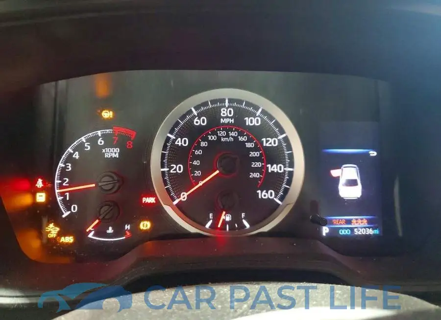 5YFS4MCE9MP077893# 9