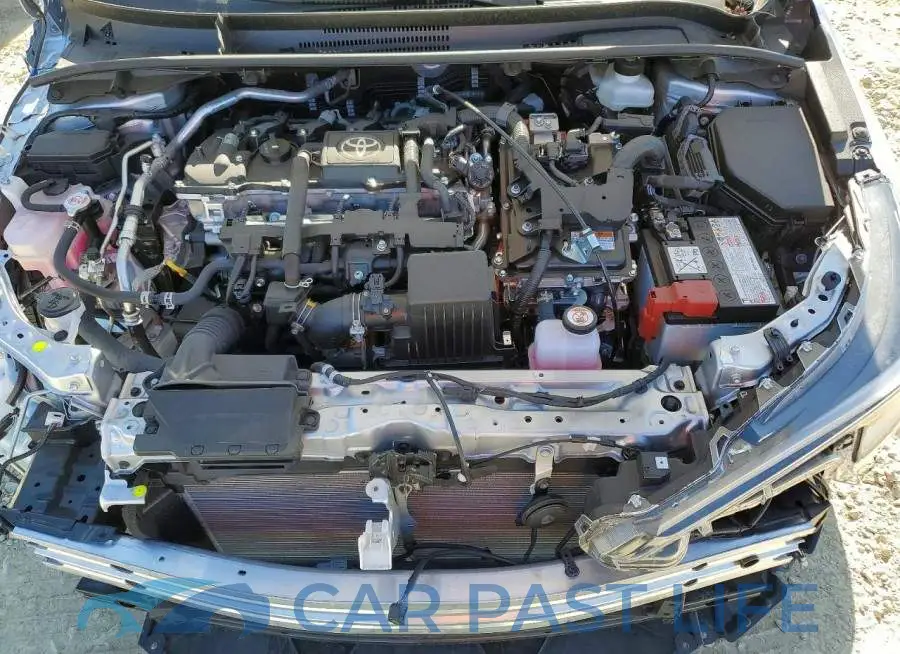 JTDBCMFE2S3097701# 11