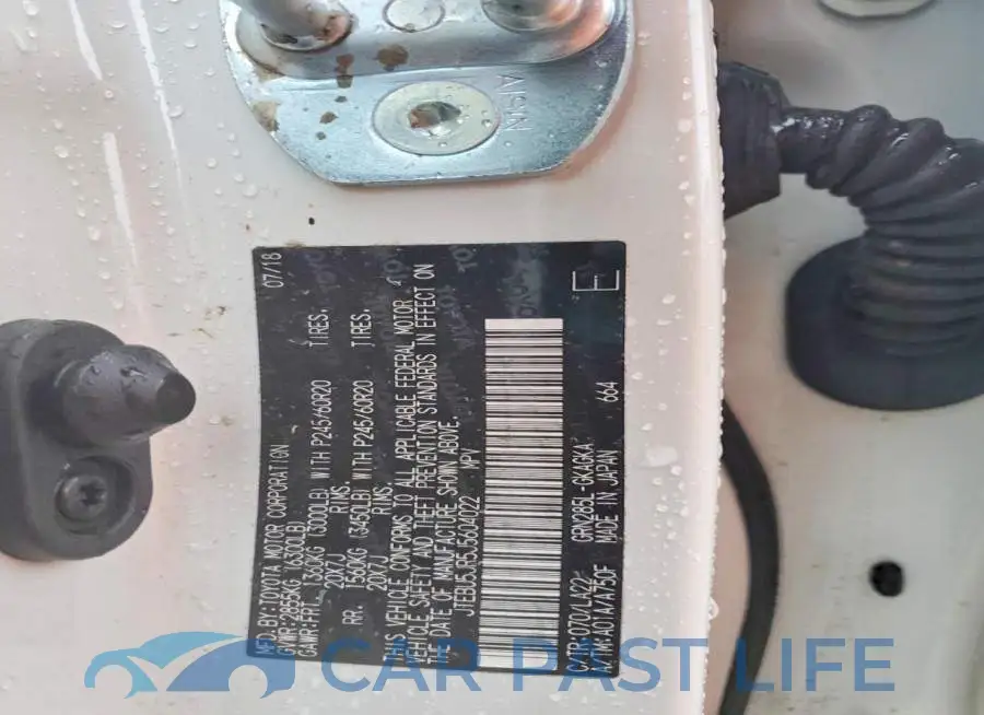 JTEBU5JR5J5604022# 14