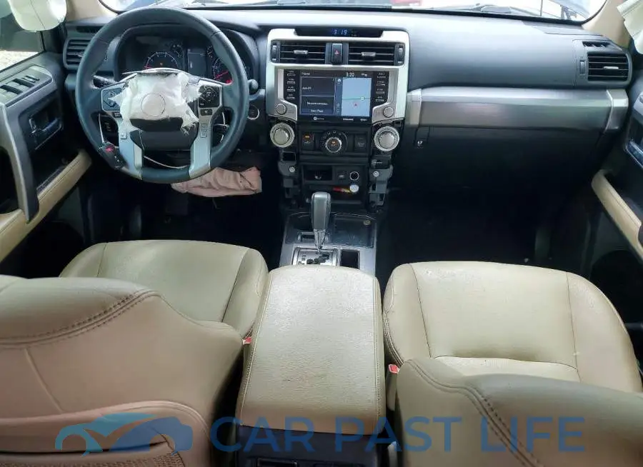 JTEFU5JR9M5232030# 8
