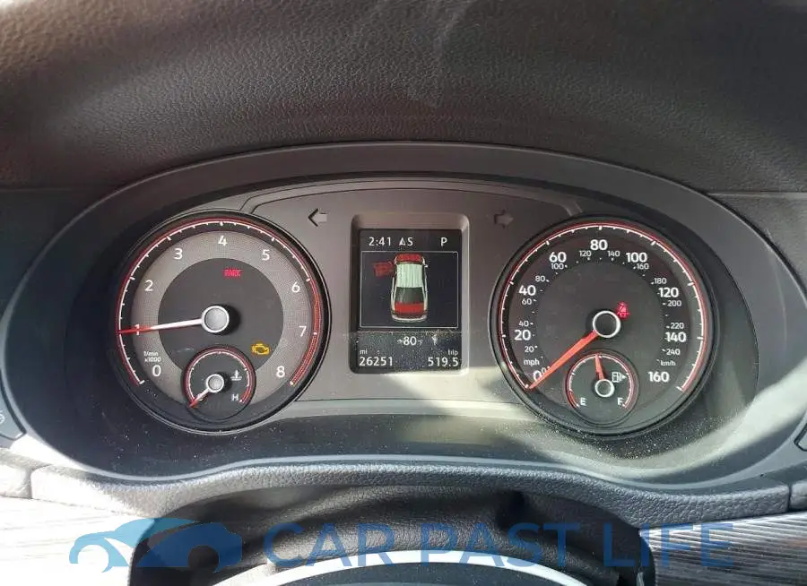 1VWMA7A39NC004888# 9