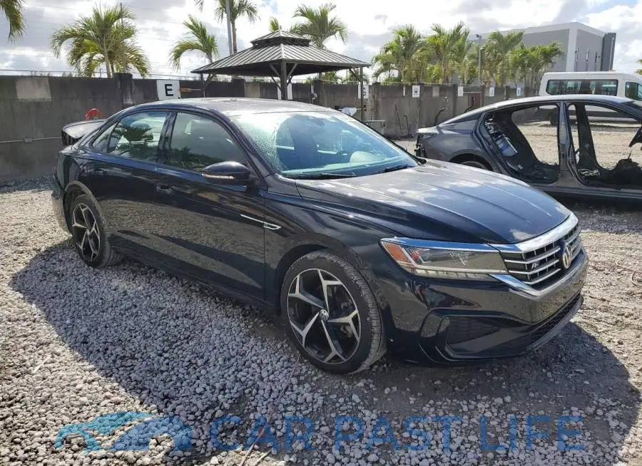 1VWMA7A39NC004888# 4