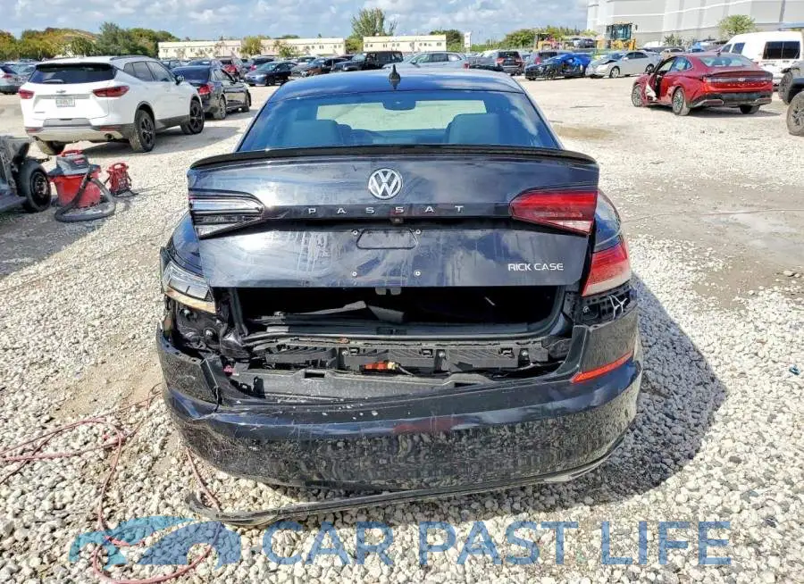 1VWMA7A39NC004888# 6