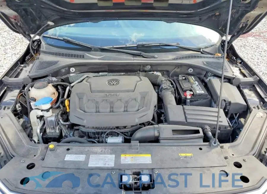 1VWMA7A39NC004888# 11
