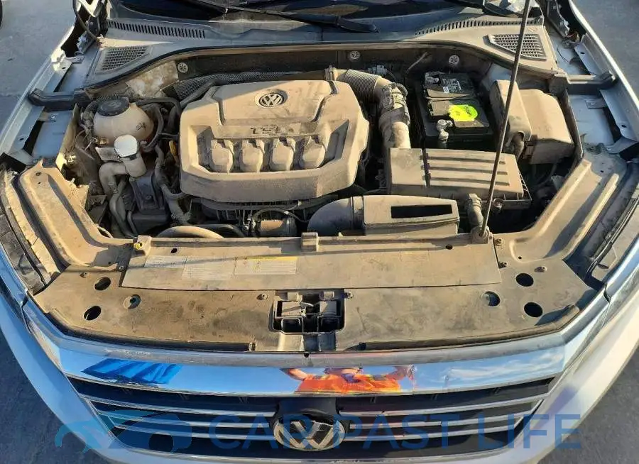 1VWSA7A33MC014984# 11