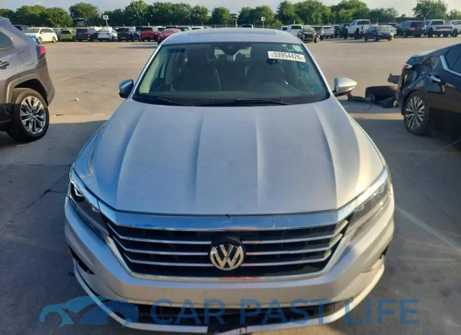 1VWSA7A33MC014984# 5