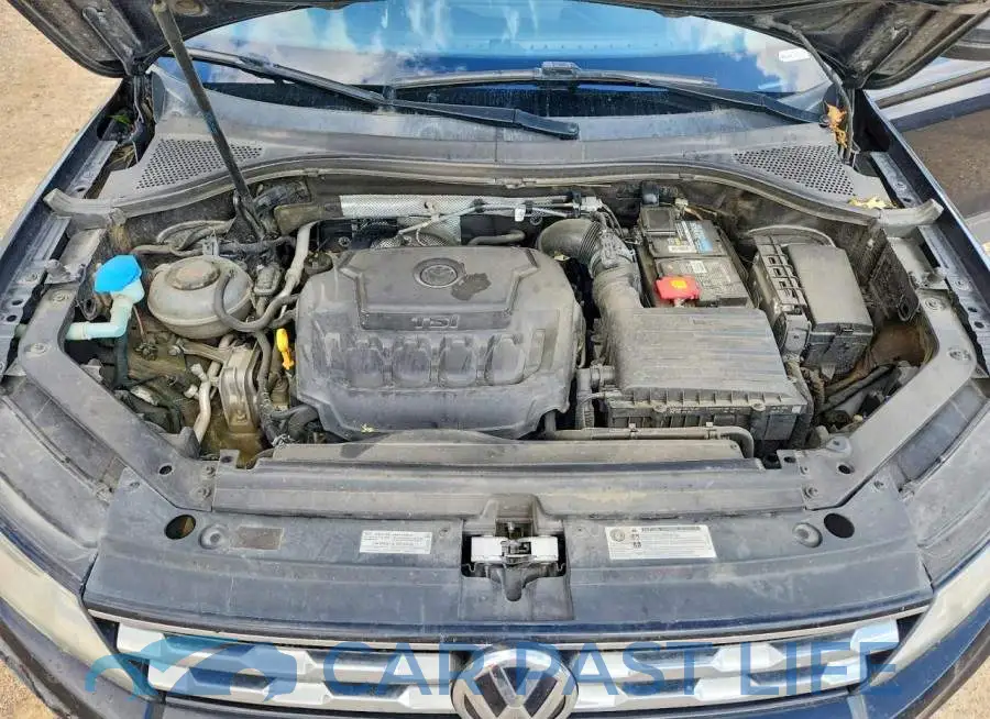 3VV1B7AX6KM034044# 11