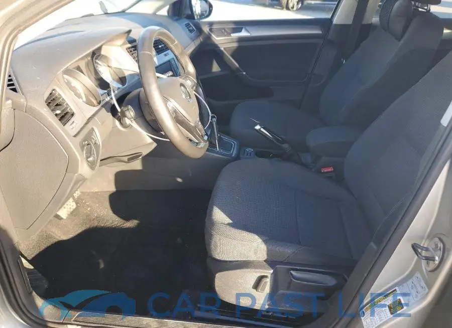 3VW217AU0HM037040# 7