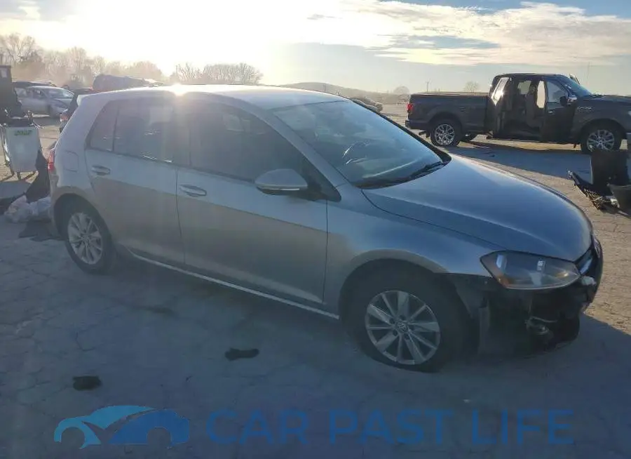 3VW217AU0HM037040# 4
