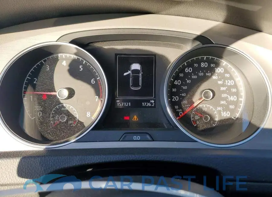 3VW217AU0HM037040# 9