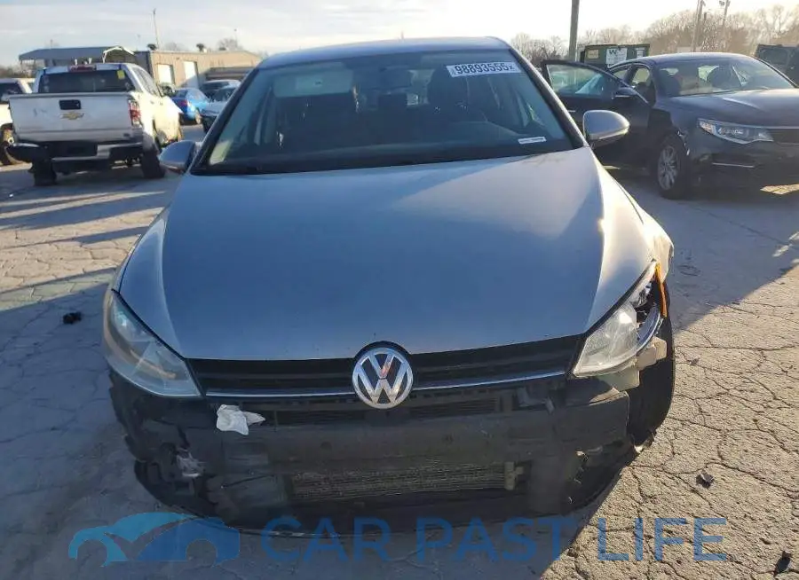 3VW217AU0HM037040# 5