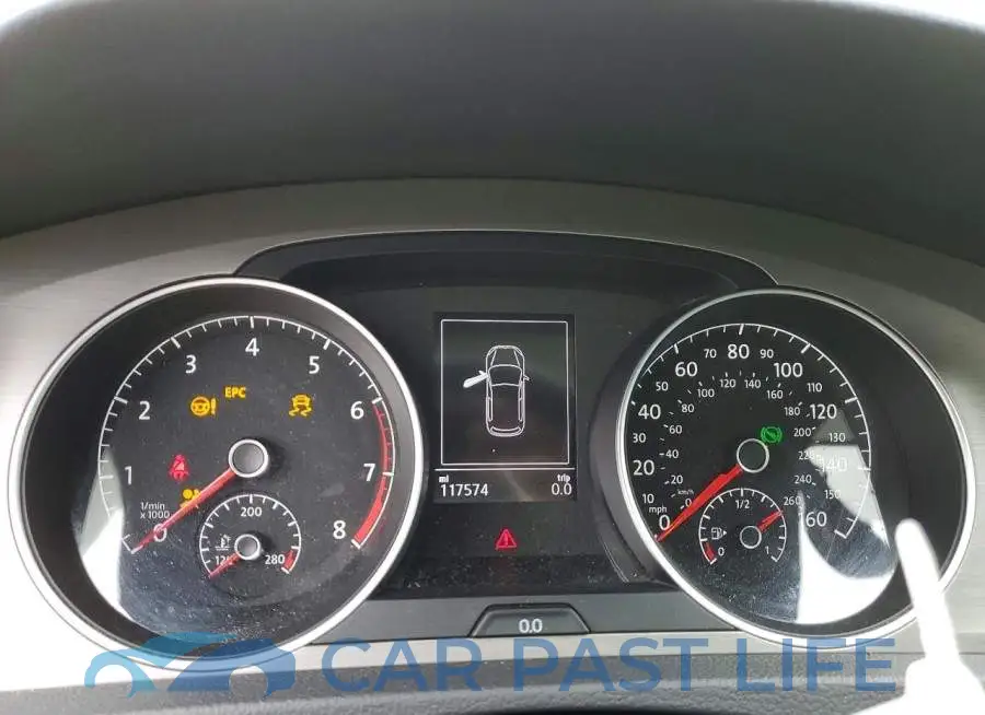 3VW217AU2HM062103# 9