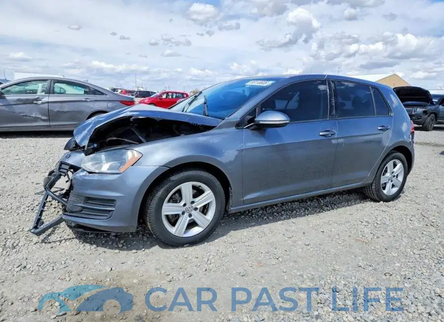 3VW217AU2HM062103# 1