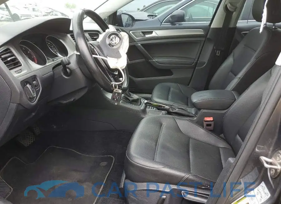 3VW217AU2HM062103# 7