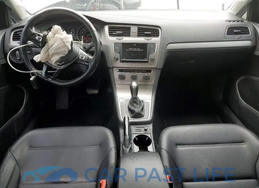3VW217AU2HM062103# 8