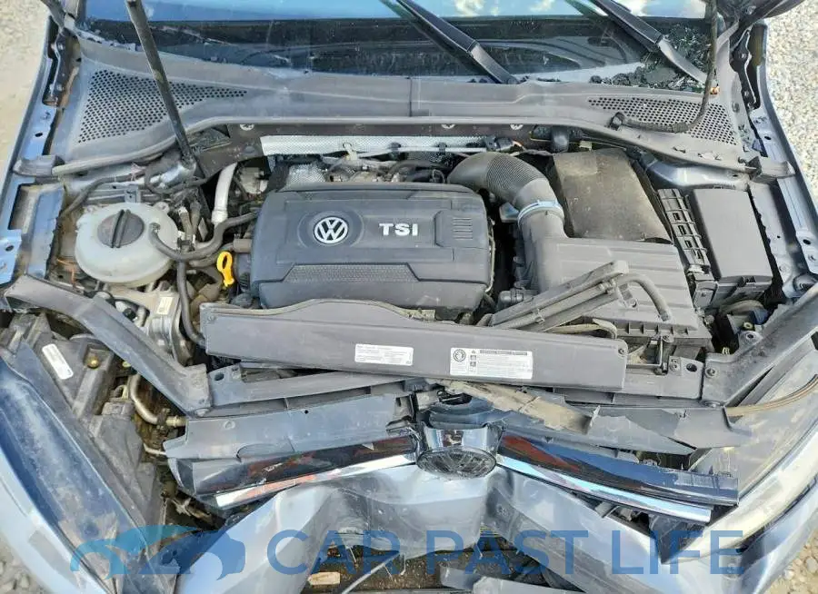 3VW217AU2HM062103# 11