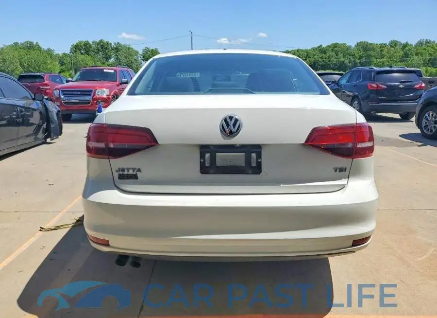 3VW2B7AJ0HM290412# 6