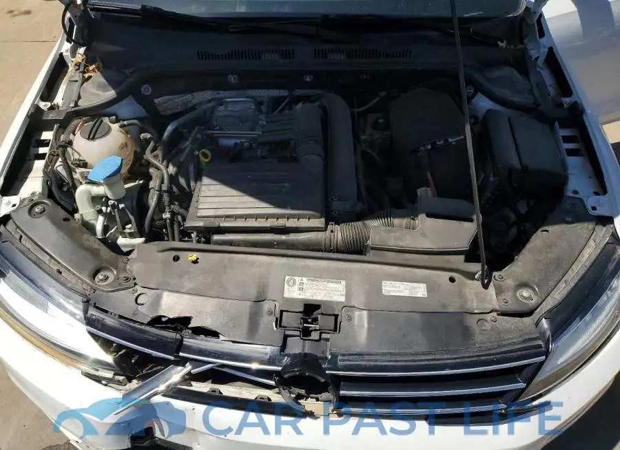 3VW2B7AJ0HM290412# 11