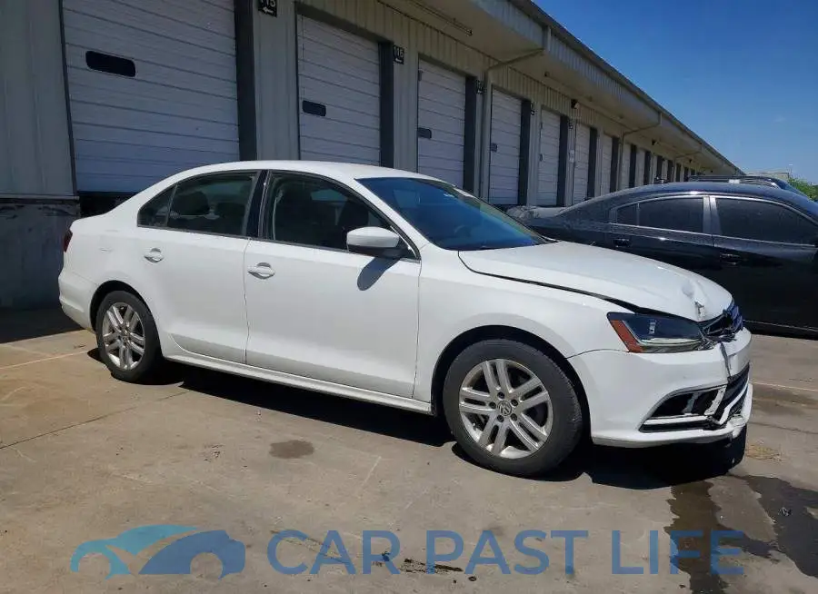3VW2B7AJ0HM290412# 4