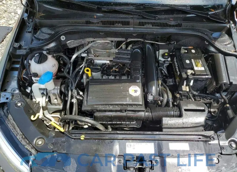 3VW2B7AJ4HM368190# 11