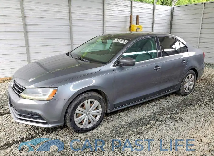 3VW2B7AJ4HM368190# 1