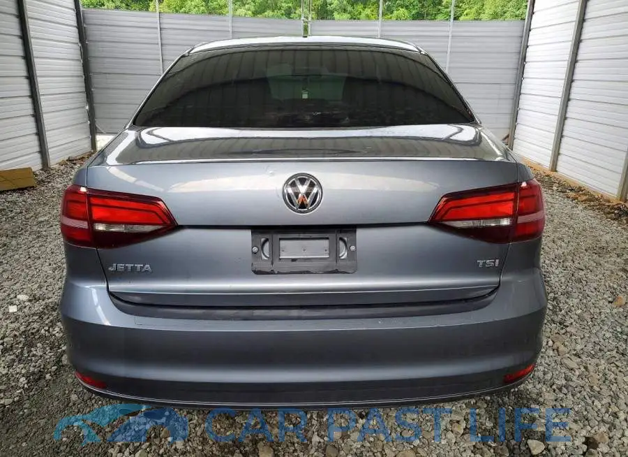 3VW2B7AJ4HM368190# 6